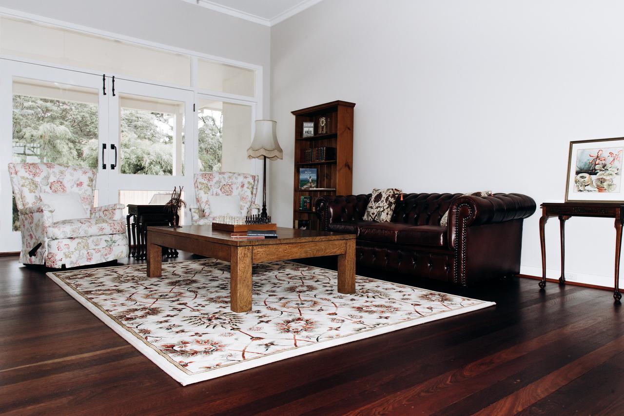 Winniston Lodge Luxury Accommodation 덴마크 외부 사진