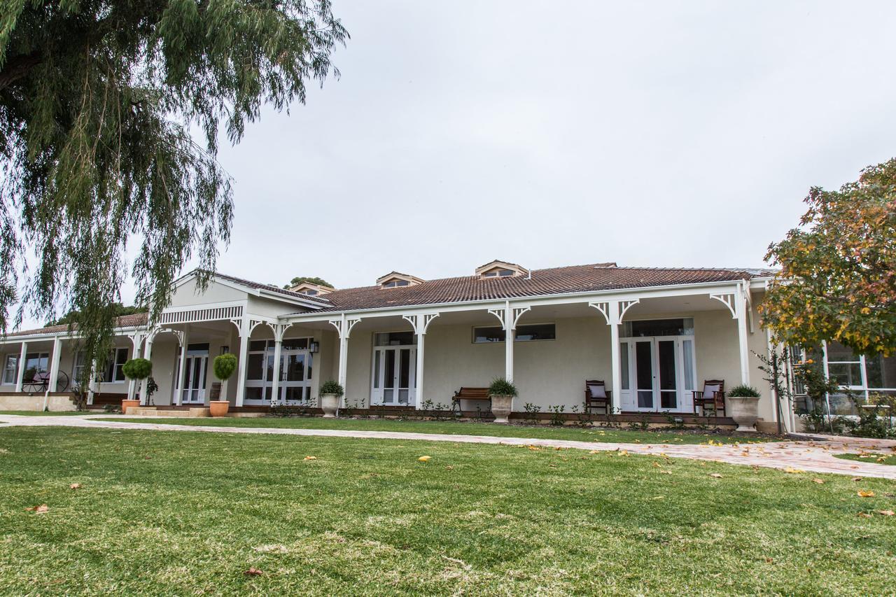 Winniston Lodge Luxury Accommodation 덴마크 외부 사진