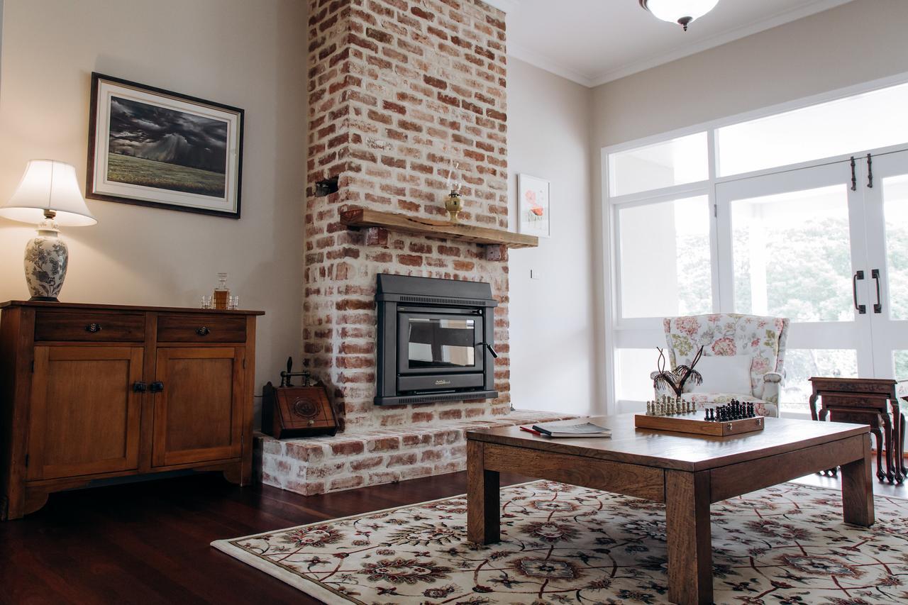 Winniston Lodge Luxury Accommodation 덴마크 외부 사진