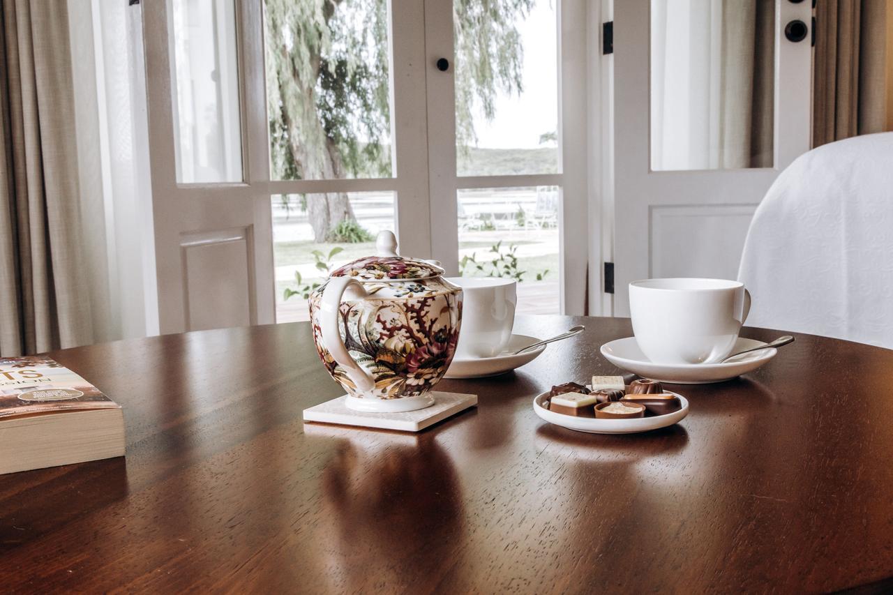 Winniston Lodge Luxury Accommodation 덴마크 외부 사진
