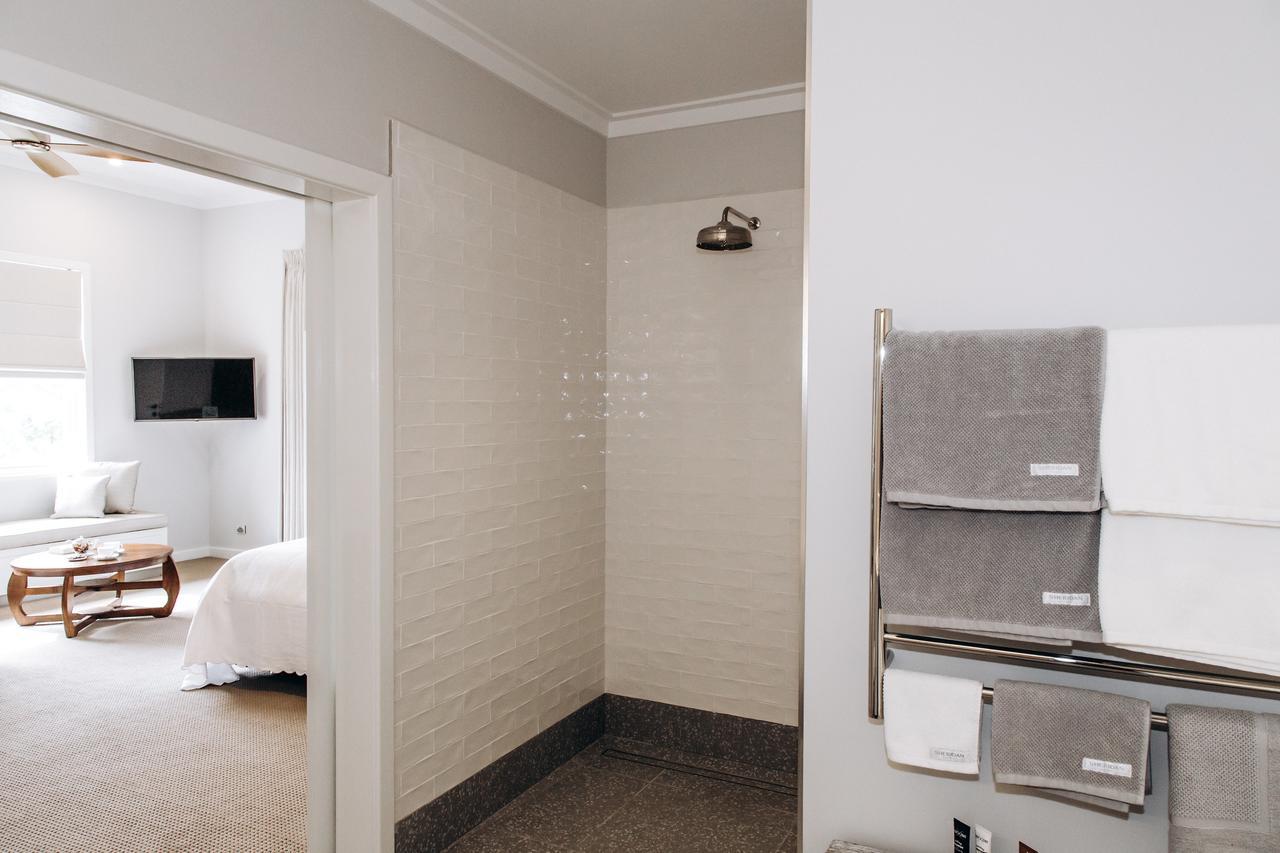 Winniston Lodge Luxury Accommodation 덴마크 외부 사진