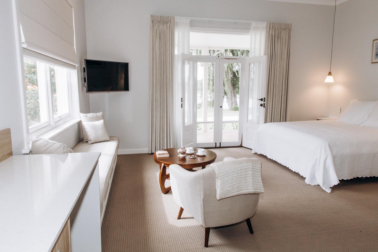Winniston Lodge Luxury Accommodation 덴마크 외부 사진