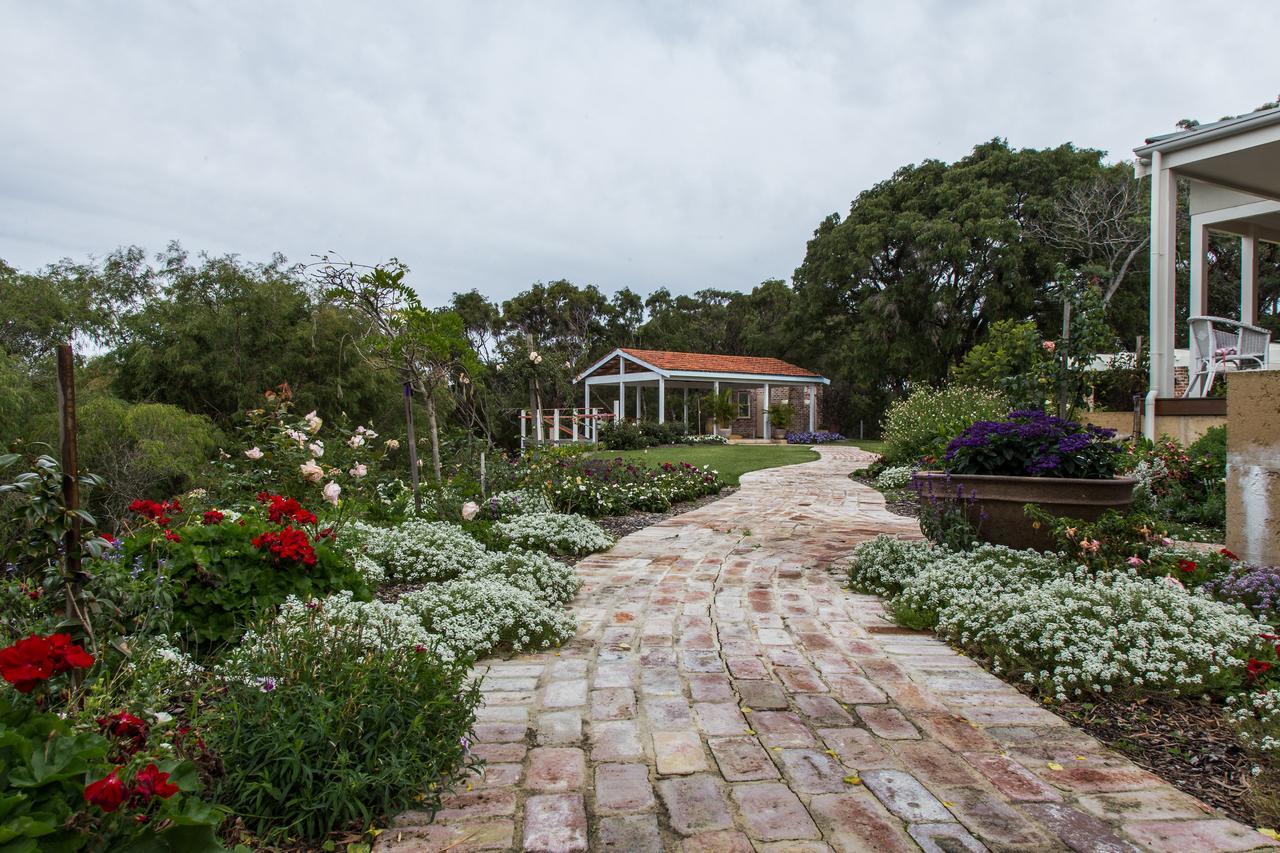 Winniston Lodge Luxury Accommodation 덴마크 외부 사진