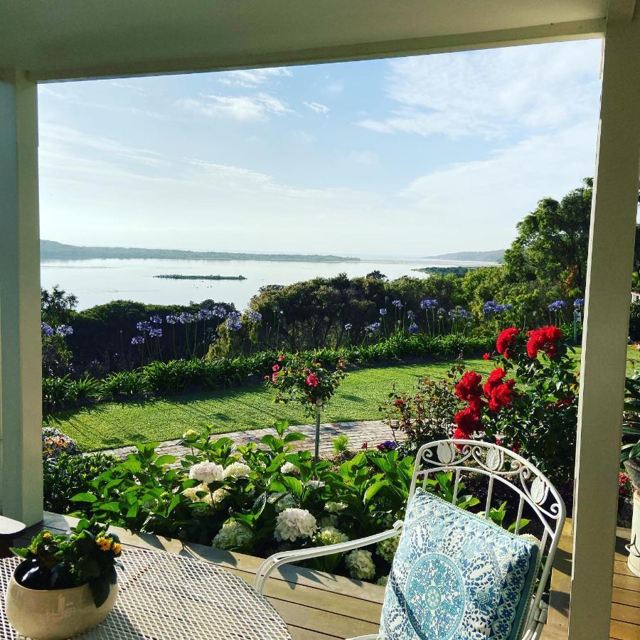 Winniston Lodge Luxury Accommodation 덴마크 외부 사진