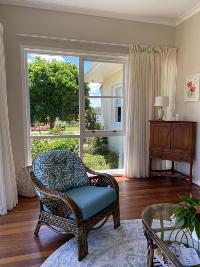Winniston Lodge Luxury Accommodation 덴마크 외부 사진